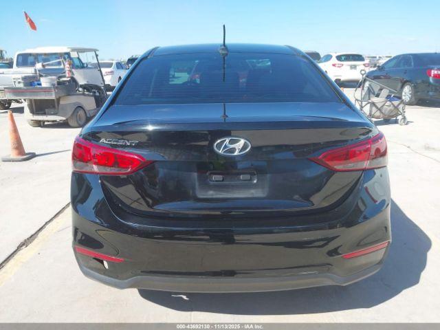 Hyundai ACCENT Sel Image 2