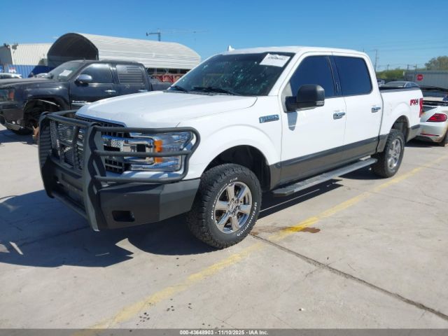 Ford F-150 Xlt Image 10
