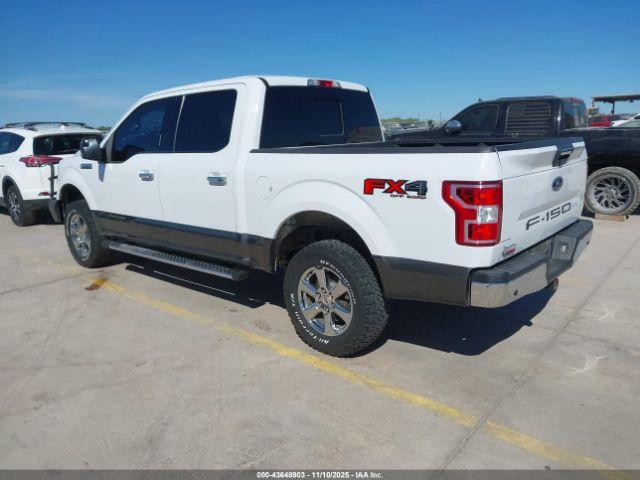 Ford F-150 Xlt Image 16