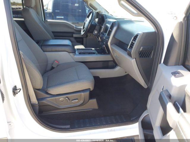 Ford F-150 Xlt Image 2