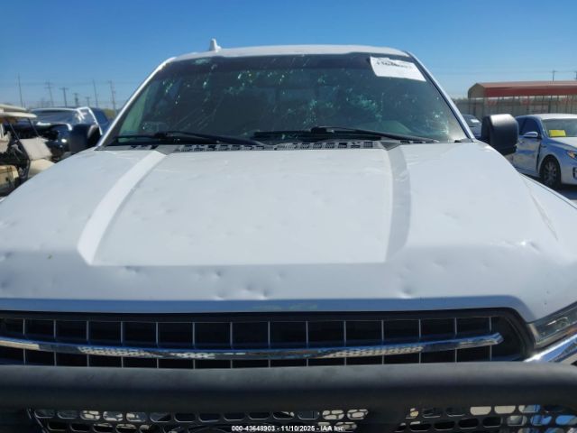 Ford F-150 Xlt Image 15