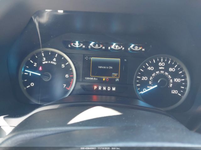 Ford F-150 Xlt Image 12