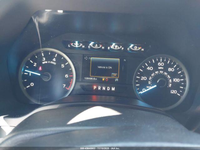 Ford F-150 Xlt Image 12