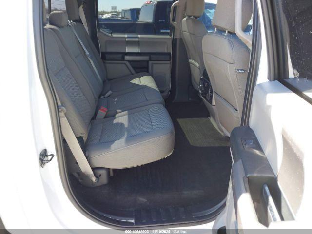 Ford F-150 Xlt Image 14