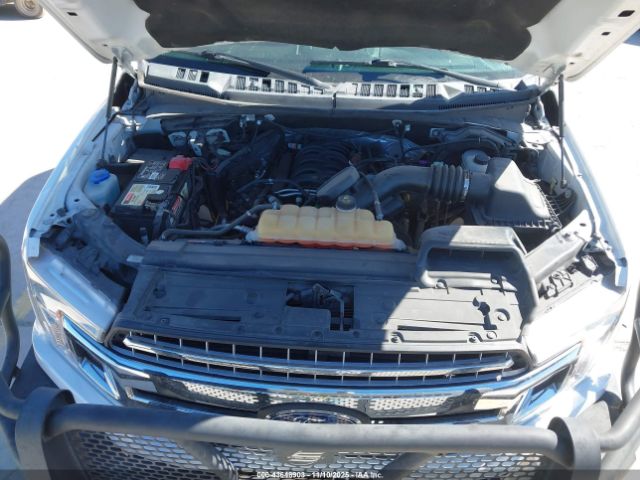 Ford F-150 Xlt Image 3