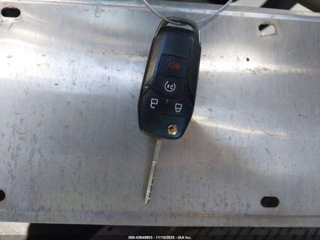 Ford F-150 Xlt Image 8