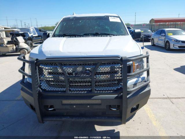 Ford F-150 Xlt Image 4