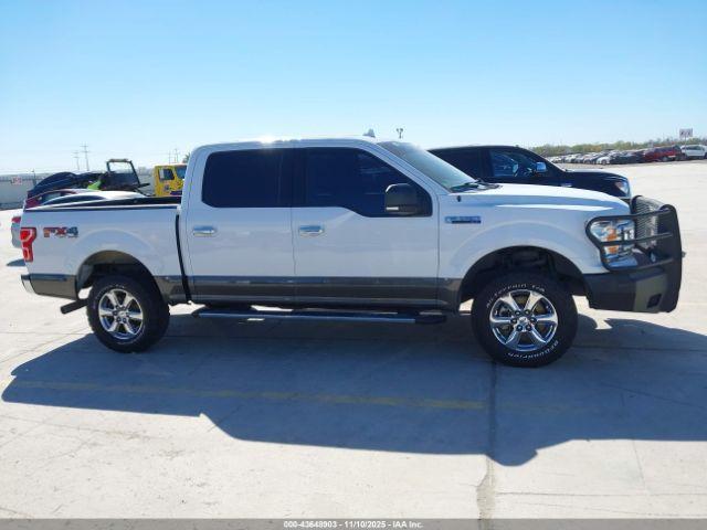 Ford F-150 Xlt Image 7
