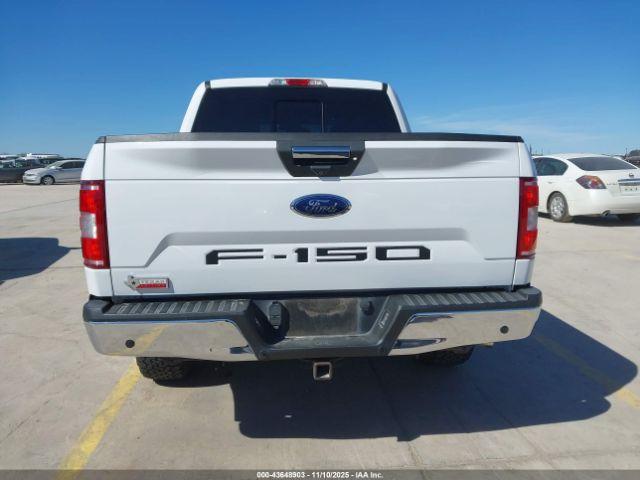 Ford F-150 Xlt Image 13
