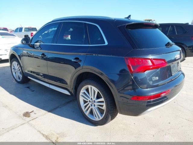 Audi Q5 2.0t Premium Image 9