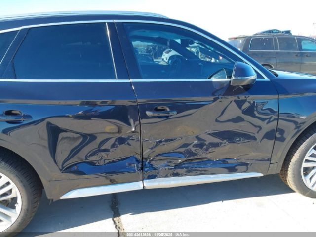 Audi Q5 2.0t Premium Image 6