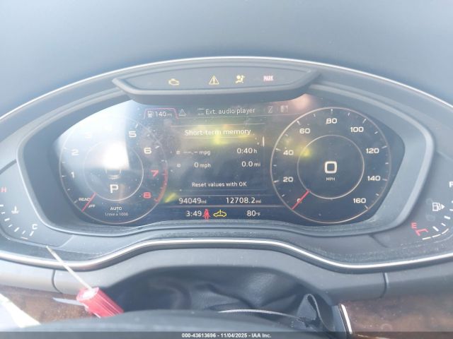 Audi Q5 2.0t Premium Image 4