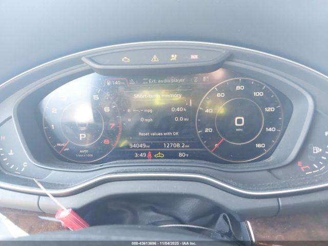 Audi Q5 2.0t Premium Image 4