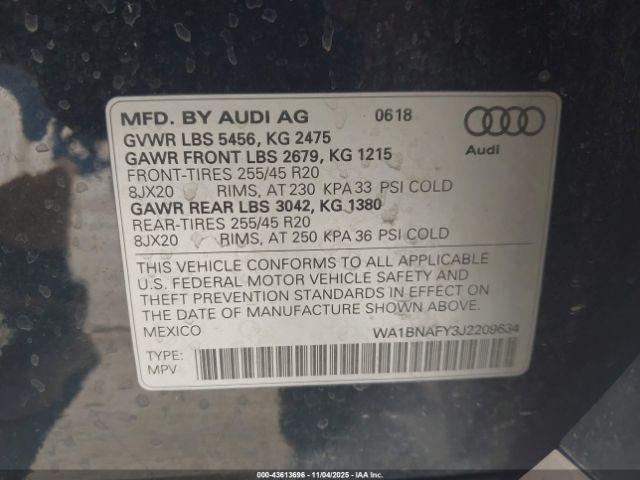 Audi Q5 2.0t Premium Image 7