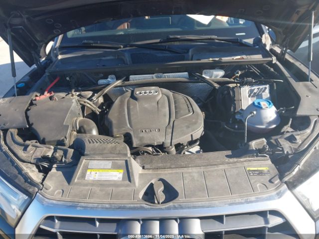 Audi Q5 2.0t Premium Image 13