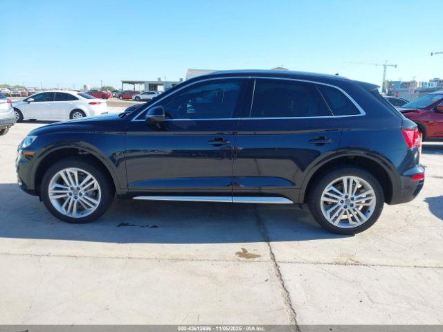 Audi Q5 2.0t Premium Image 14