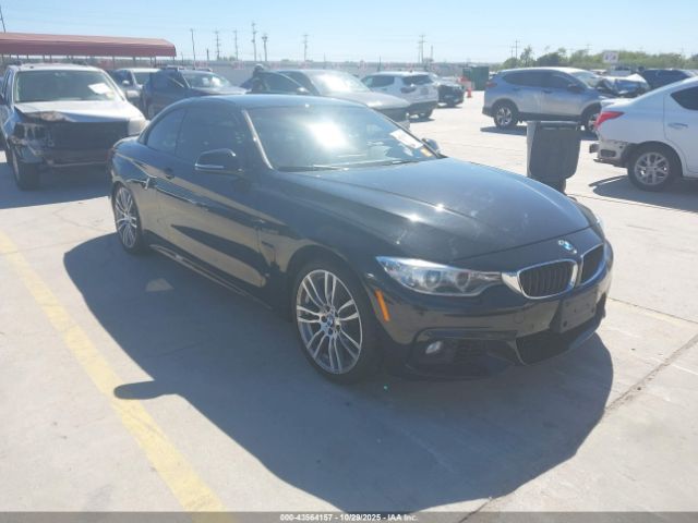 BMW 4 Series Image 1
