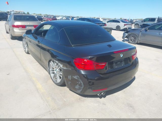 BMW 4 Series Image 6