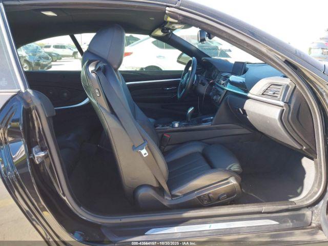 BMW 4 Series Image 3