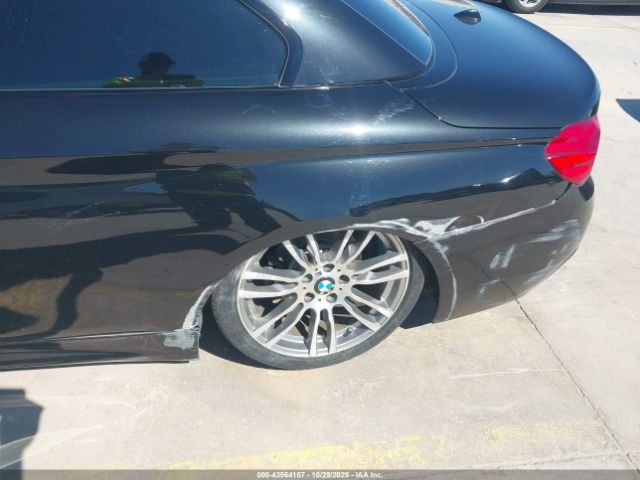 BMW 4 Series Image 7