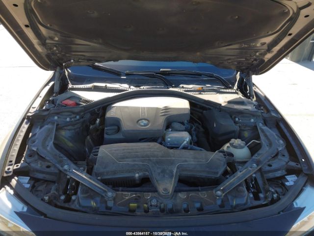 BMW 4 Series Image 11