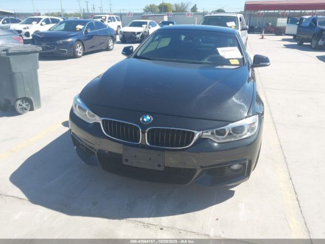 BMW 4 Series Image 12