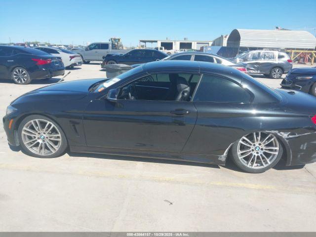 BMW 4 Series Image 2