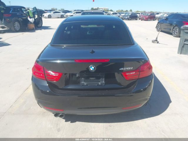 BMW 4 Series Image 16