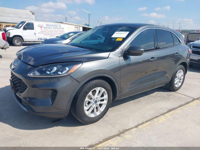 Ford Escape Se Image 9