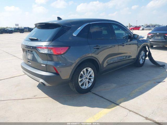 Ford Escape Se Image 10