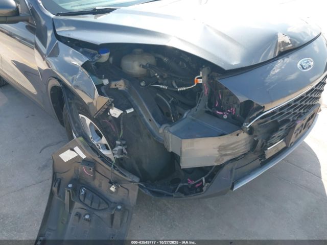 Ford Escape Se Image 4