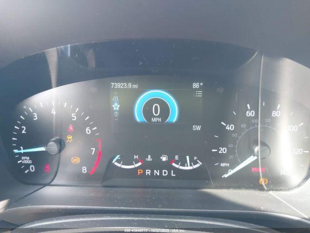 Ford Escape Se Image 11