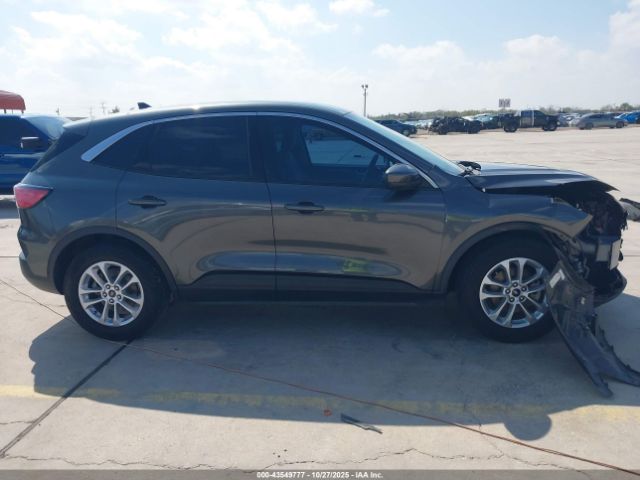 Ford Escape Se Image 17