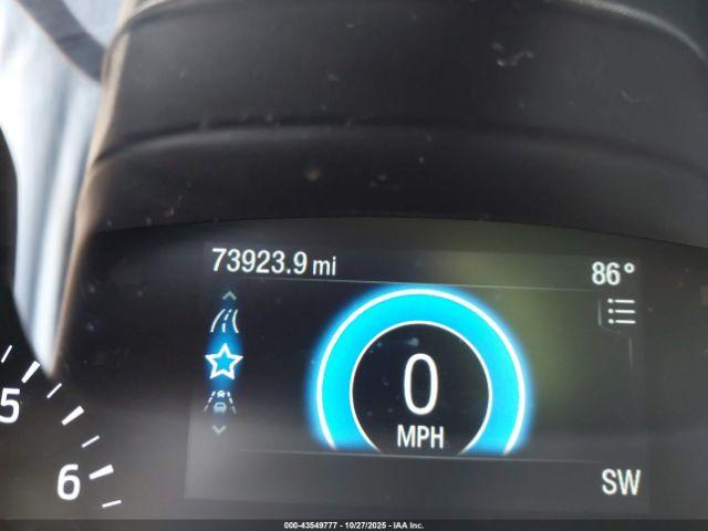 Ford Escape Se Image 7