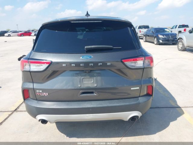 Ford Escape Se Image 8