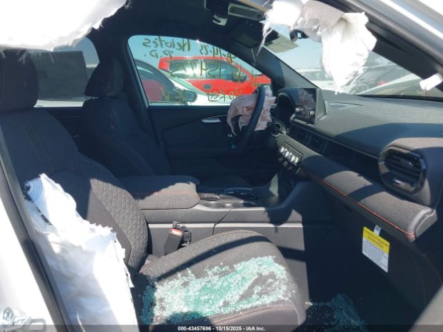 Honda Pilot Sport Image 4