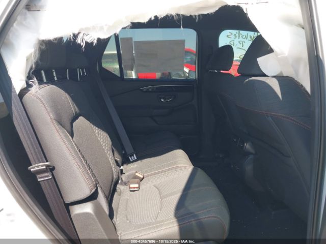 Honda Pilot Sport Image 2