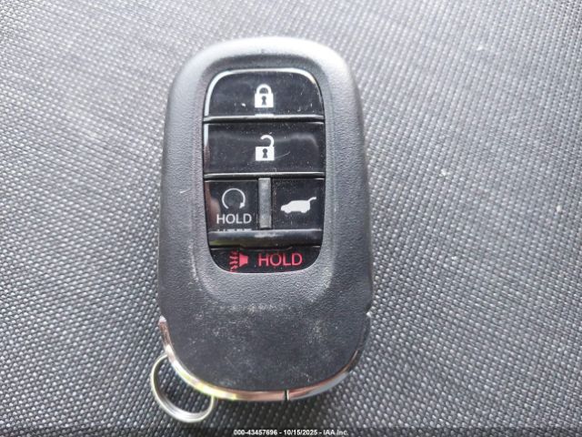 Honda Pilot Sport Image 12