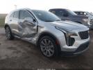 Cadillac XT4 Premium Luxury Image 1