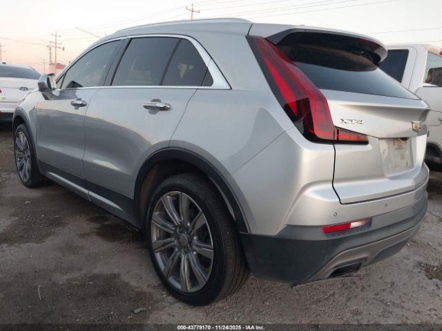 Cadillac XT4 Premium Luxury Image 14