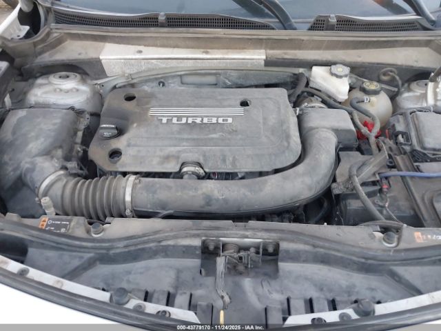 Cadillac XT4 Premium Luxury Image 8