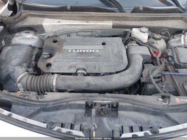 Cadillac XT4 Premium Luxury Image 8