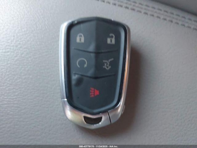 Cadillac XT4 Premium Luxury Image 7