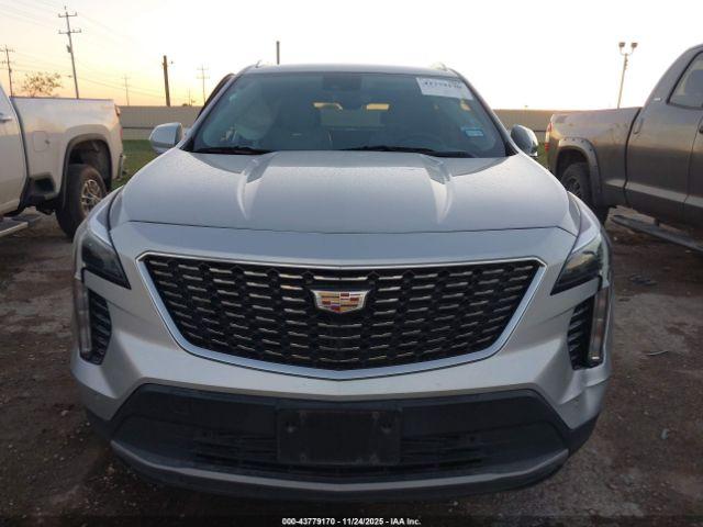 Cadillac XT4 Premium Luxury Image 10