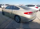 Ford Fusion Se Image 11