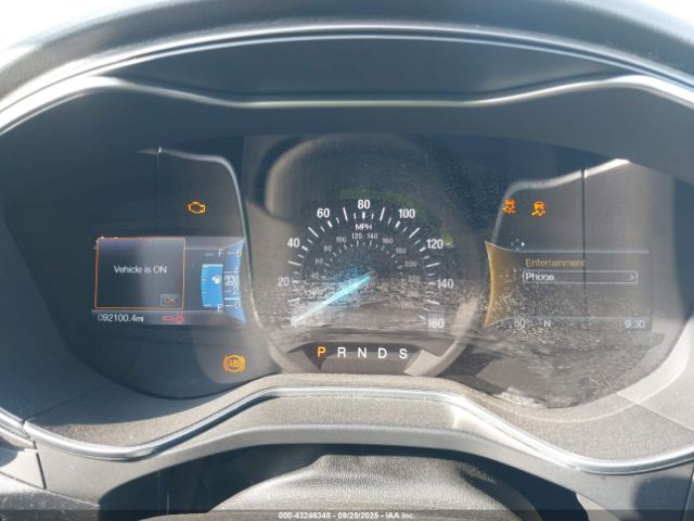 Ford Fusion Se Image 3