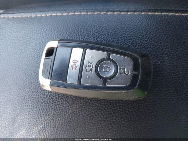 Ford Fusion Se Image 2