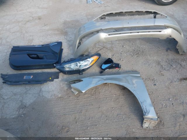 Ford Fusion Se Image 17