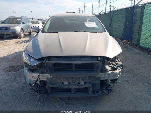Ford Fusion Se Image 14