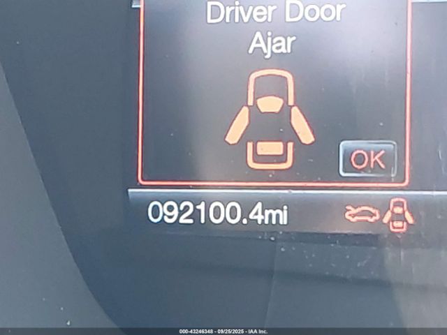 Ford Fusion Se Image 10